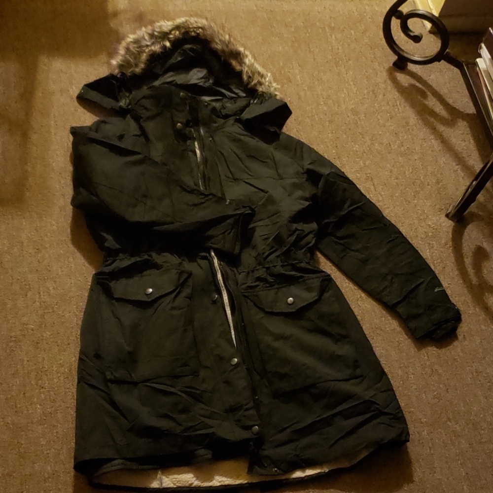 Jacket 3 in 1